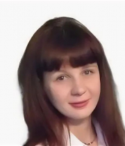 Сизова Наталья Ивановна