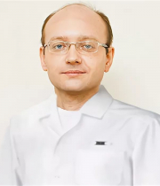 Агапов Алексей Михайлович